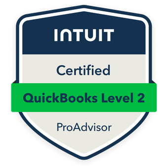 QuickBooks certification